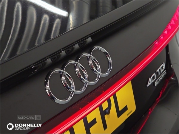 Used Audi A7 2023 for sale - 76409995: Photo 20