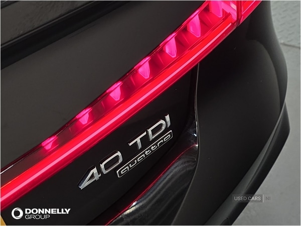 Used Audi A7 2023 for sale - 76409995: Photo 21