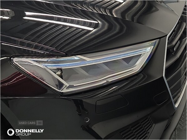 Used Audi A7 2023 for sale - 76409995: Photo 23