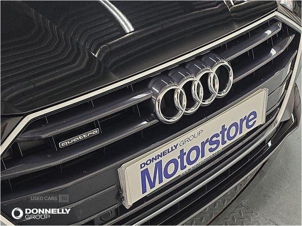 Used Audi A7 2023 for sale - 76409995: Photo 24