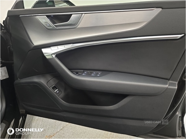 Used Audi A7 2023 for sale - 76409995: Photo 26