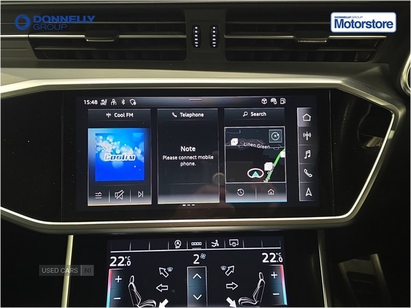 Used Audi A7 2023 for sale - 76409995: Photo 29