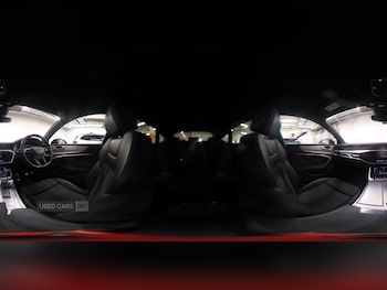 Used Audi A7 2023 for sale - 76409995: Photo