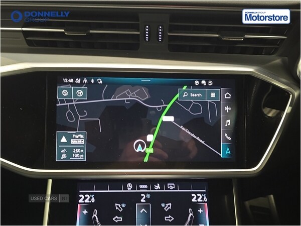 Used Audi A7 2023 for sale - 76409995: Photo 30