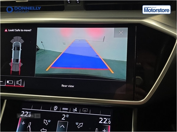 Used Audi A7 2023 for sale - 76409995: Photo 31