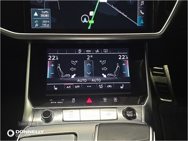 Used Audi A7 2023 for sale - 76409995: Photo 32