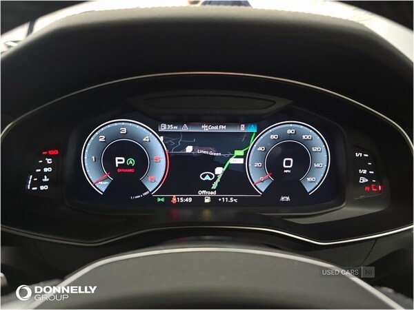 Used Audi A7 2023 for sale - 76409995: Photo 34