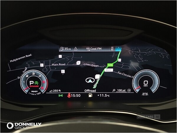 Used Audi A7 2023 for sale - 76409995: Photo 35