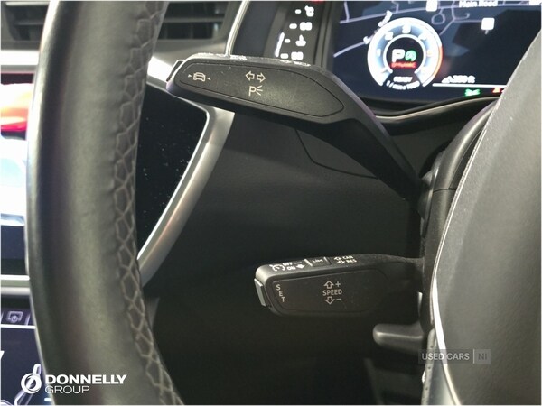 Used Audi A7 2023 for sale - 76409995: Photo 36