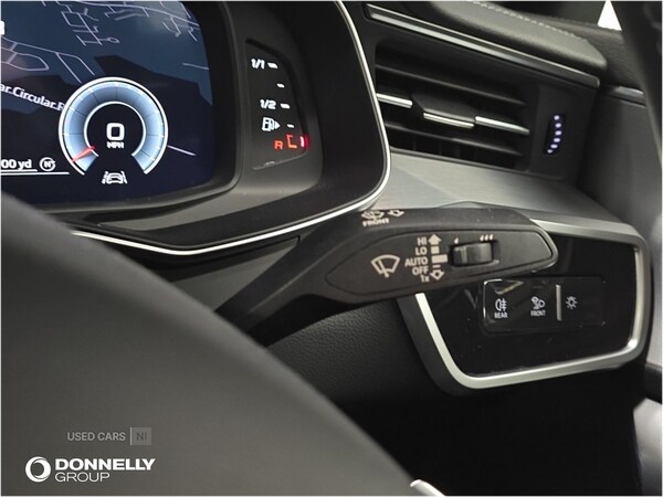 Used Audi A7 2023 for sale - 76409995: Photo 37