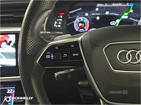 Used Audi A7 2023 for sale - 76409995: Photo 38