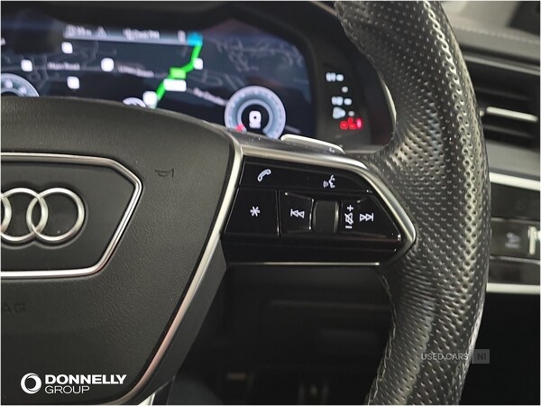 Used Audi A7 2023 for sale - 76409995: Photo 39