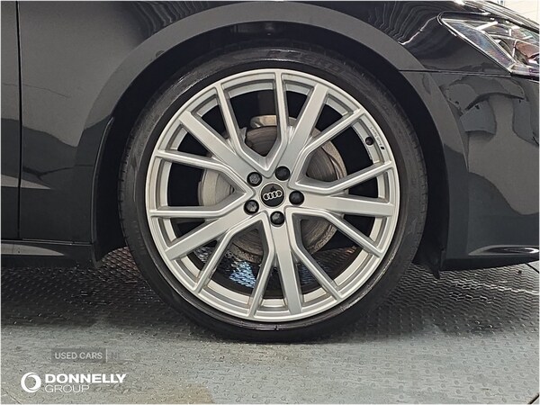 Used Audi A7 2023 for sale - 76409995: Photo 40