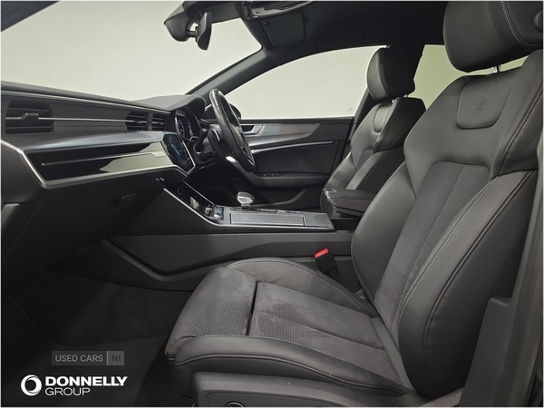 Used Audi A7 2023 for sale - 76409995: Photo 6