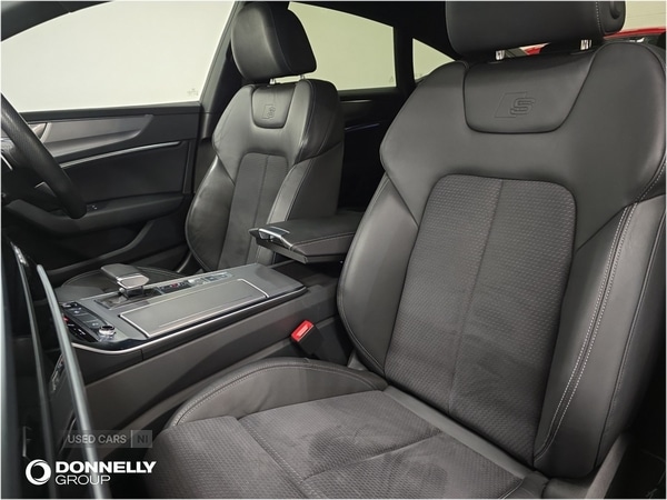 Used Audi A7 2023 for sale - 76409995: Photo 7