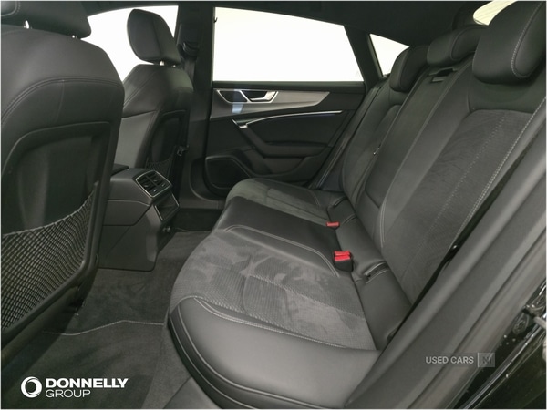 Used Audi A7 2023 for sale - 76409995: Photo 8