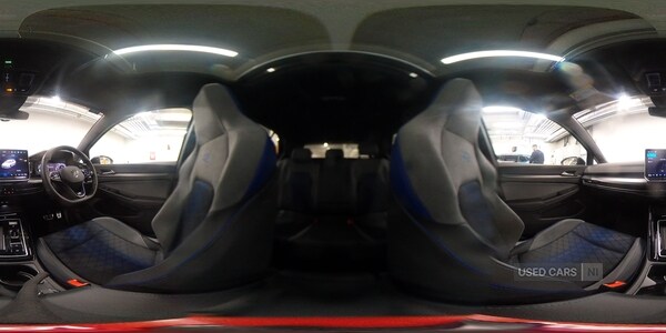 Used Volkswagen Golf 2025 for sale - 76513683: Photo 2