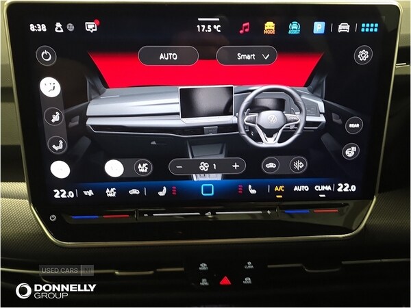 Used Volkswagen Golf 2025 for sale - 76513683: Photo 37