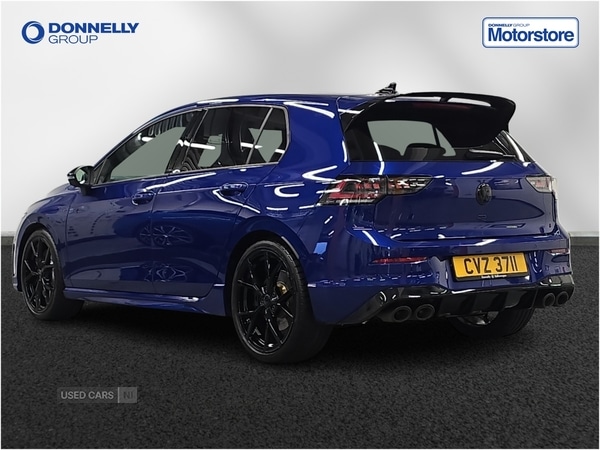 Used Volkswagen Golf 2025 for sale - 76513683: Photo 4