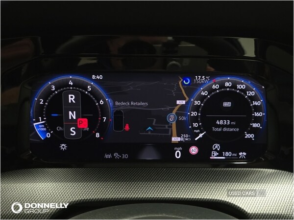 Used Volkswagen Golf 2025 for sale - 76513683: Photo 42