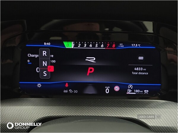 Used Volkswagen Golf 2025 for sale - 76513683: Photo 45