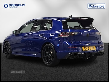 Used Volkswagen Golf 2025 for sale - 76513683: Photo