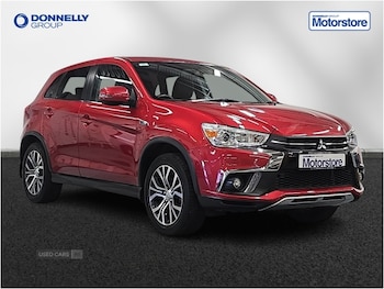 Used Mitsubishi ASX 2019 for sale - 79509914: Photo