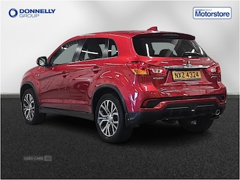 Used Mitsubishi ASX 2019 for sale - 79509914: Photo