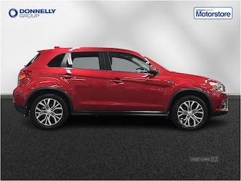 Used Mitsubishi ASX 2019 for sale - 79509914: Photo