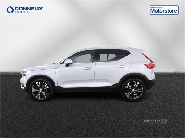 Used Volvo XC40 2021 for sale - 78136523: Photo 10