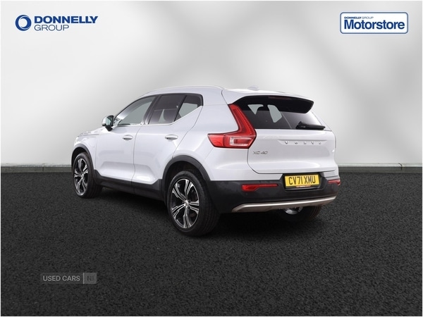 Used Volvo XC40 2021 for sale - 78136523: Photo 2