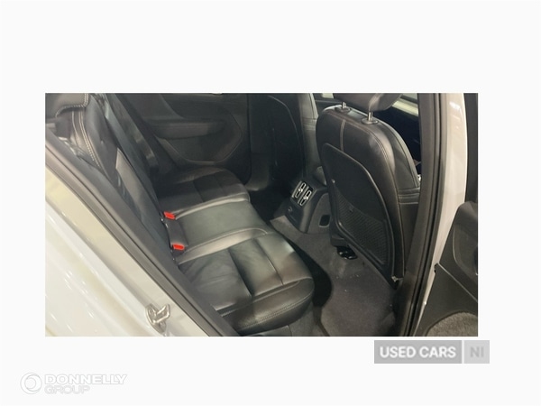 Used Volvo XC40 2021 for sale - 78136523: Photo 5