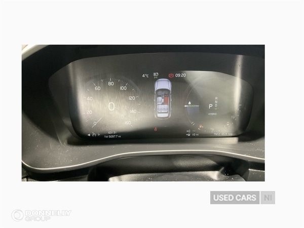 Used Volvo XC40 2021 for sale - 78136523: Photo 6