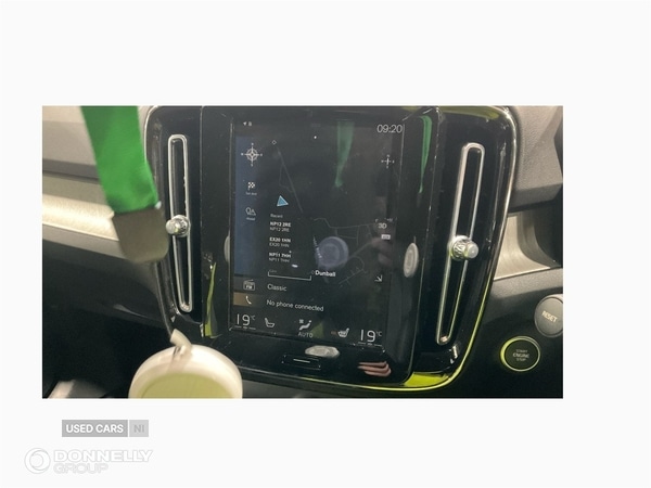 Used Volvo XC40 2021 for sale - 78136523: Photo 7