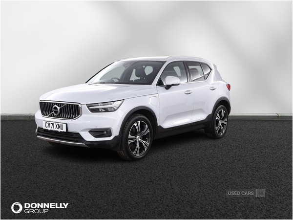 Used Volvo XC40 2021 for sale - 78136523: Photo 8