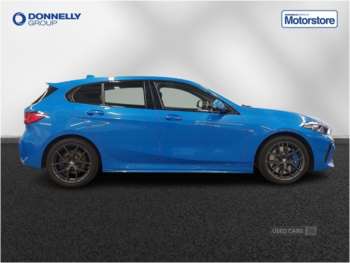 Used BMW 1 Series 2020 for sale - 74174796: Photo