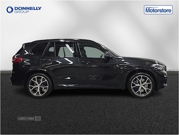 Used BMW X5 2019 for sale - 75647453: Photo