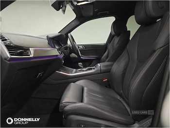 Used BMW X5 2019 for sale - 75647453: Photo