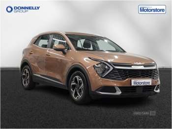 2022 - 1.6 CRDi ISG 2 5dr