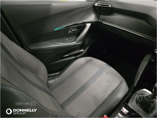 Used Peugeot 2008 2023 for sale - 77884030: Photo 10