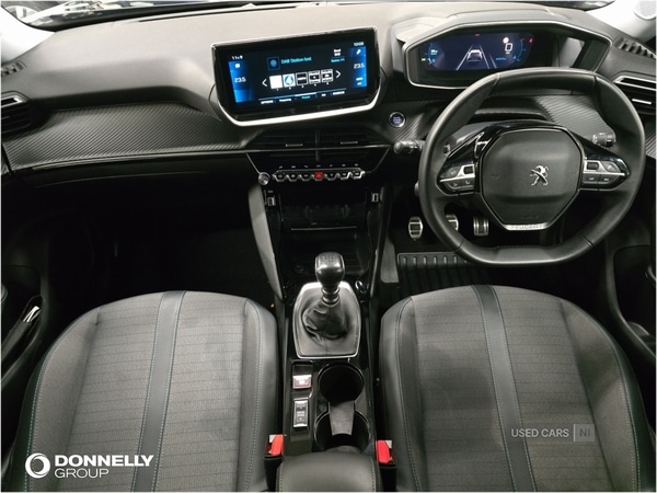 Used Peugeot 2008 2023 for sale - 77884030: Photo 12