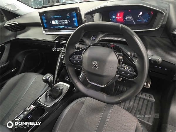 Used Peugeot 2008 2023 for sale - 77884030: Photo 13