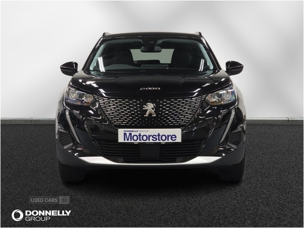 Used Peugeot 2008 2023 for sale - 77884030: Photo 14