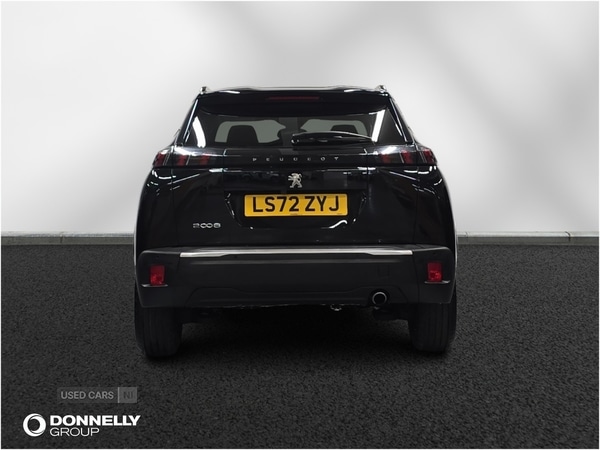 Used Peugeot 2008 2023 for sale - 77884030: Photo 15