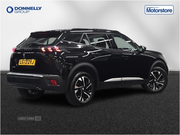 Used Peugeot 2008 2023 for sale - 77884030: Photo 18