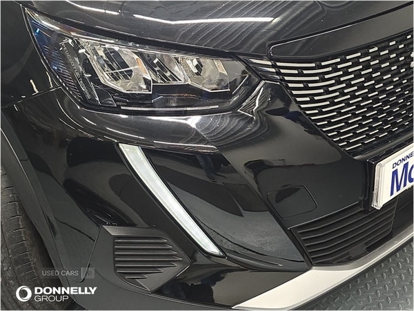 Used Peugeot 2008 2023 for sale - 77884030: Photo 19