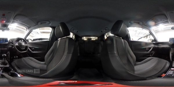 Used Peugeot 2008 2023 for sale - 77884030: Photo 2