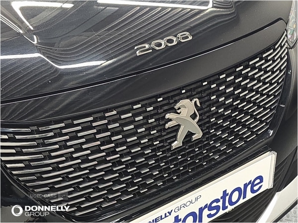 Used Peugeot 2008 2023 for sale - 77884030: Photo 20