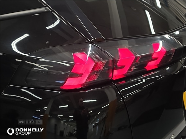 Used Peugeot 2008 2023 for sale - 77884030: Photo 22