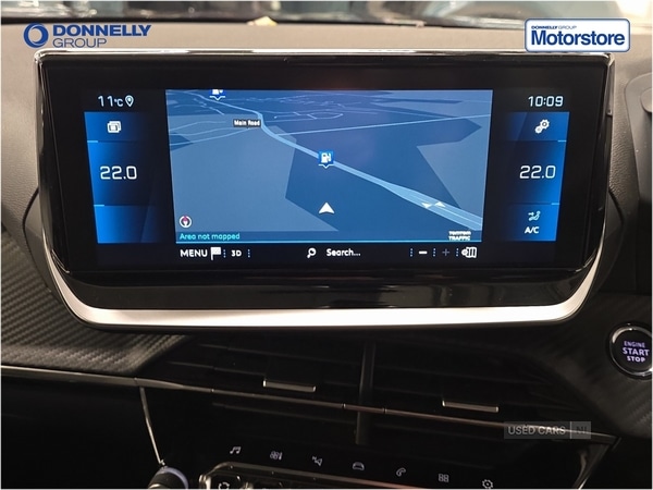 Used Peugeot 2008 2023 for sale - 77884030: Photo 27